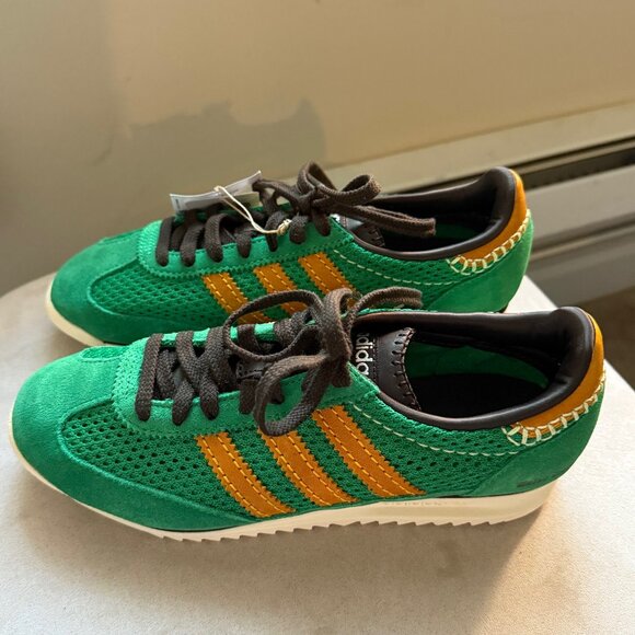 Wales Bonner SL72 adidas mesh - Picture 1 of 11